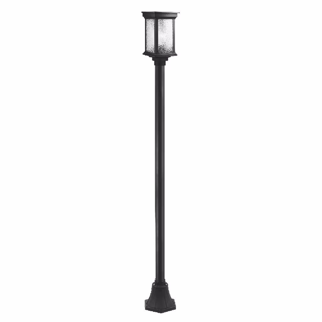 چراغ حیاطی ایستاده شعاع مدل SH-1620-Diamond