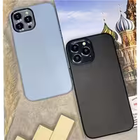 قاب چرمی کی-دوو K-Doo مدل Noble مناسب برای Apple iPhone 12 Pro Max