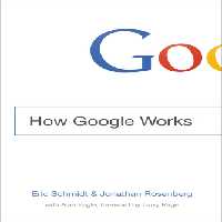 خرید و دانلود نسخه کامل کتاب How Google Works