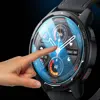 محافظ صفحه نمایش بادیگارد مدل GW مناسب برای ساعت هوشمند میبرو Mibro Watch X1 بسته 3 عددی