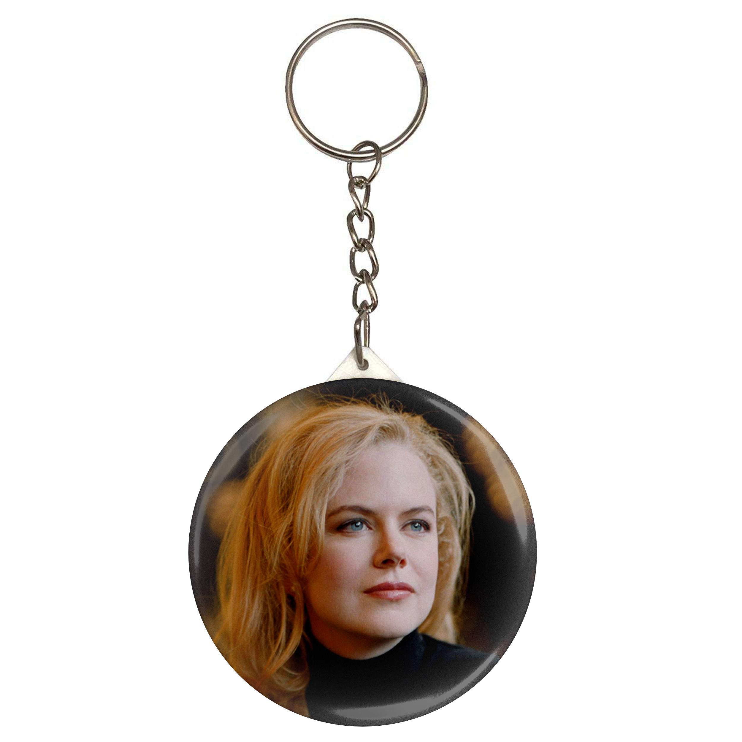 جاکلیدی طرح بازیگر مری نیکول کیدمن مدل S6773