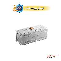 ست پیچ گوشتی برقی 162 بیت پاورولوژی مدل Powerology 162 Bits Electric Screwdriver Kit