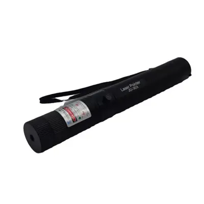لیزر پوینتر مدل JD-303