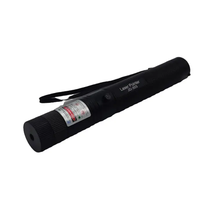 لیزر پوینتر مدل JD-303