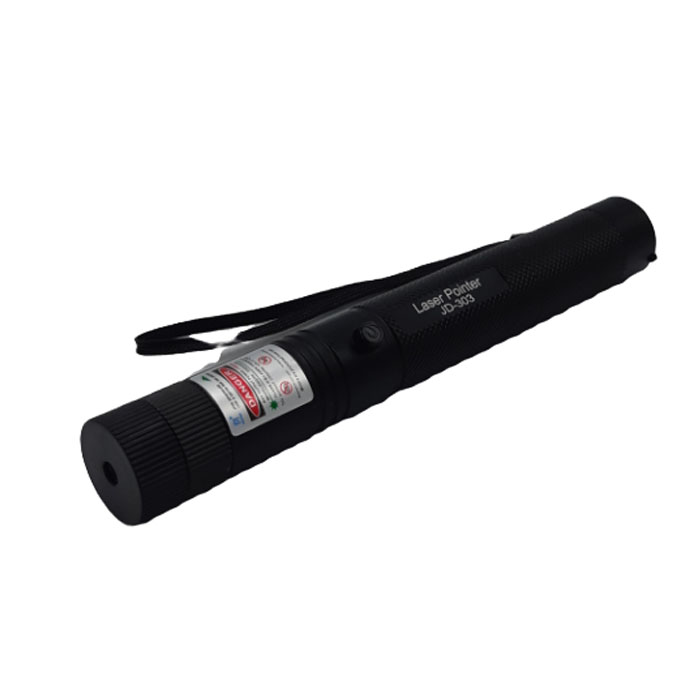 لیزر پوینتر مدل JD-303