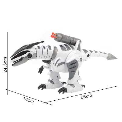 ربات کنترلی مدل دایناسور  K9