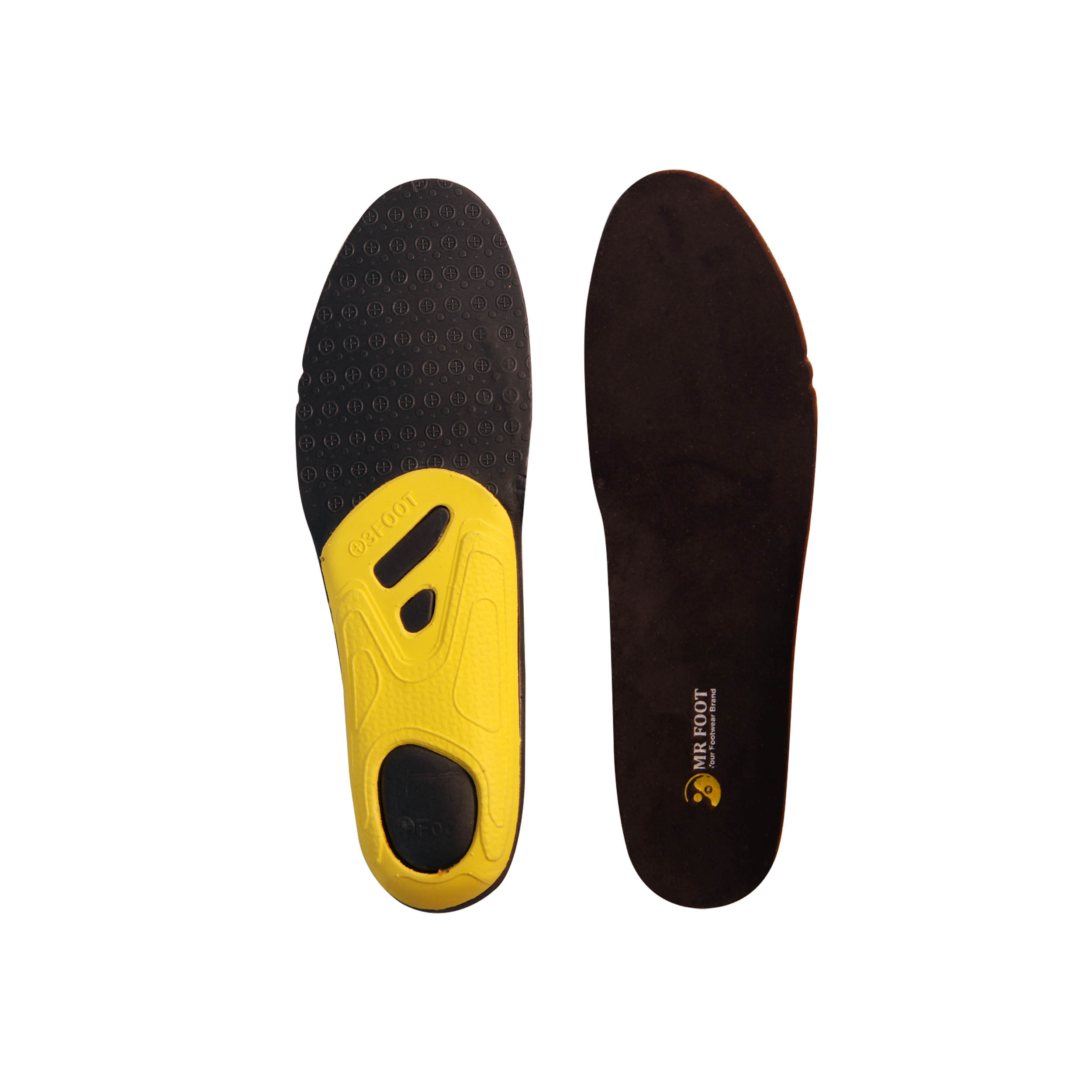  کفی طبی مسترفوت مدل anatomical سایز 40