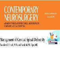 Contemporary Neurosurgery 2021 FULL ARCHIVES at 25€ - کتاب پزشکی بهار