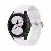 برچسب ماهوت طرح Carbon Fiber مناسب برای ساعت هوشمند سامسونگ Watch4 40mm