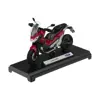 موتور بازی ولی مدل Honda X-ADV