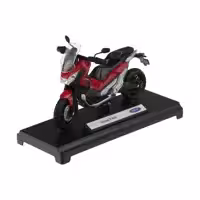 موتور بازی ولی مدل Honda X-ADV