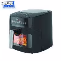 سرخ کن بدون روغن تک الکتریک (مولینکس)7.2 لیترمدلAF-1108-95EB