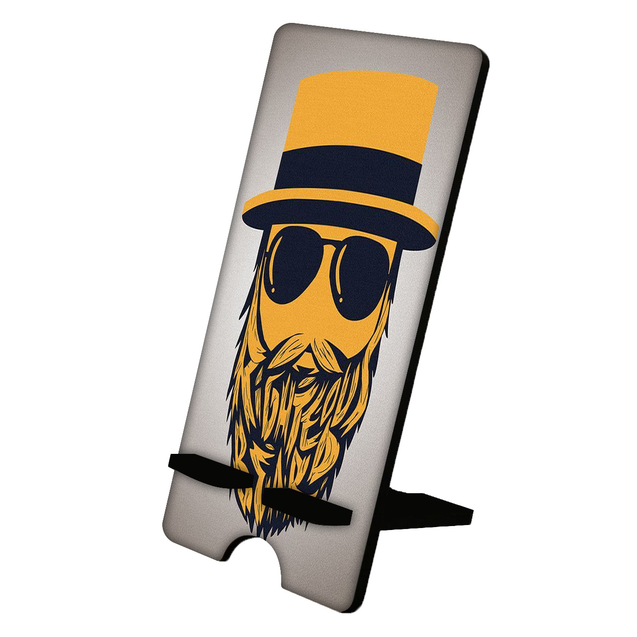 نگهدارنده گوشی موبایل مدل مرد کد 742