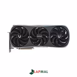 کارت گرافیک زوتک مدل GAMING RTX 4080 16GB AMP Extreme AIRO
فروشگاه اینترنتی تخصصی لپتاپ لپ مال