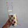 جاقاشقی مدل آویز طرح اسکولر