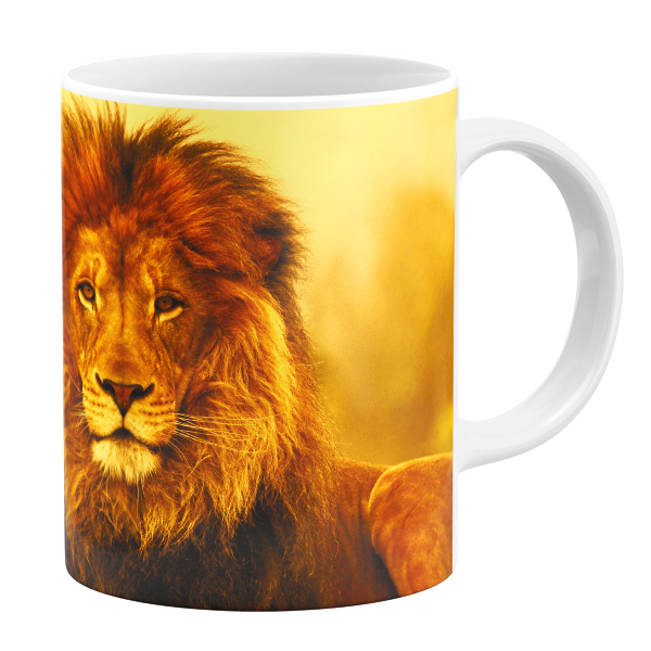 ماگ مدل شیر کد 11050540