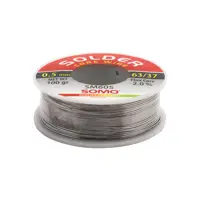 سیم لحیم سومو مدل SM605