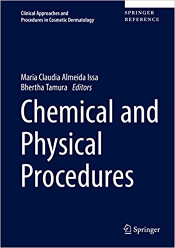  دانلود کتاب Chemical And Physical Procedures, 2017 - دانلود کتاب های دانشگاهی