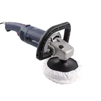 دستگاه پولیش برقی اکتیو تولز مدل AC-2114N