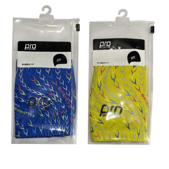 کلاه شنا پرو اسپورتز مدل 08