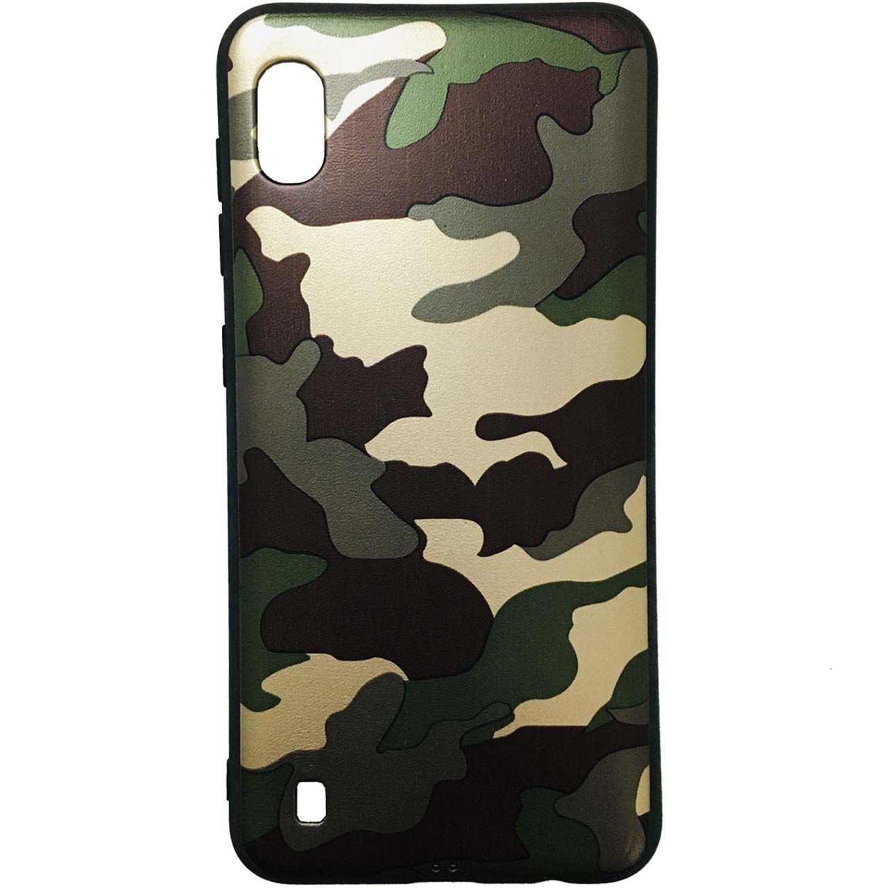 کاور کد 3723 مناسب برای گوشی موبایل سامسونگ Galaxy A10