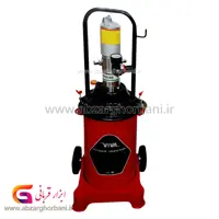 گریس پمپ بادی 20 لیتری ویوا