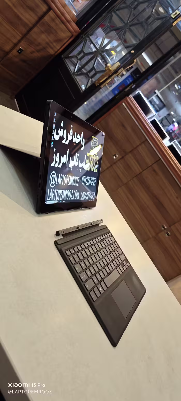 لپ تاپ دل Latitude 5285