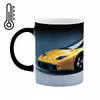 ماگ حرارتی طرح ماشین Lamborghini diablo مدل mgph15652