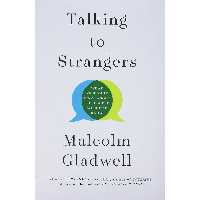 کتاب Talking to Strangers اثر Malcolm Gladwell انتشارات Little, Brown &amp; Co