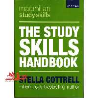 the study skills handbook - فروشگاه کتاب اشراق