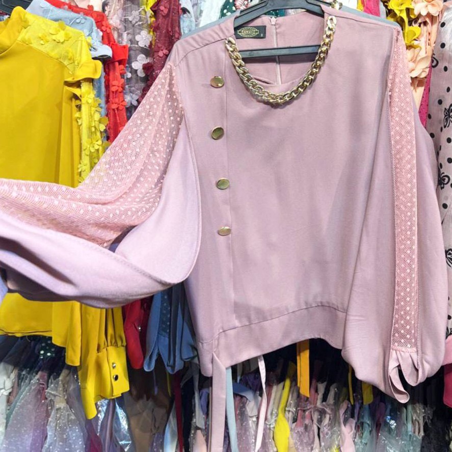 کراپ صدف