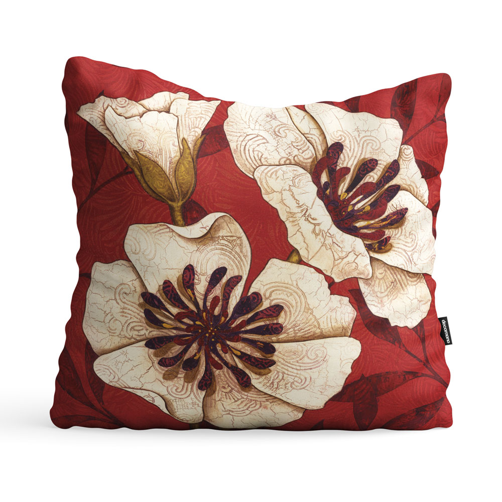 کاور کوسن دکومونو مدل Chloridice