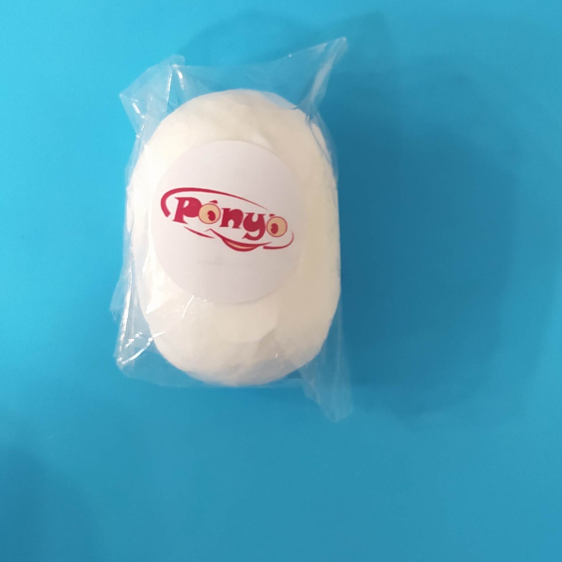 خمیر شفاف بدون رنگ 50 گرم هواخشک 