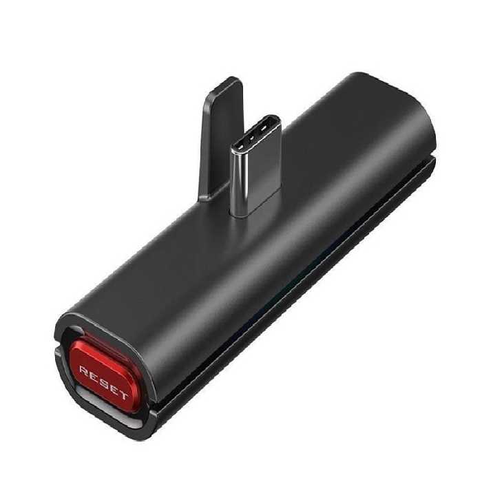 دانگل بلوتوث نینتندو سوییچ بیسوس Baseus BA05 Wireless Adapter NGBA05-01