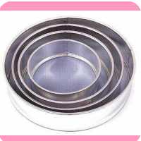 الک 4 تایی فلزی