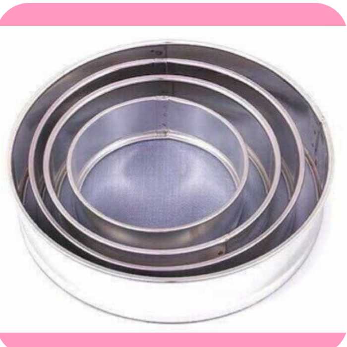 الک 4 تایی فلزی