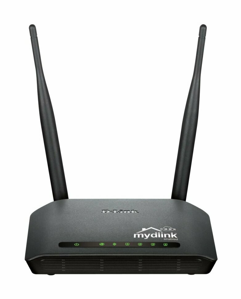 دیلینک روتر DIR-605