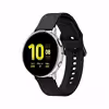 برچسب ماهوت طرح Blanco-Pink-Marble مناسب برای ساعت هوشمند سامسونگ Galaxy Watch Active 2 44mm