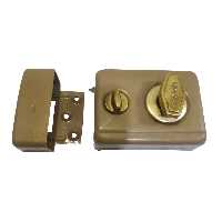 قفل شب بند میبینس مدل MOB-4