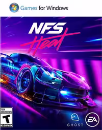بازی کامپیوتر Need For Speed Heat