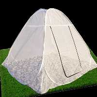 تولید پشه بند فنری 6نفره