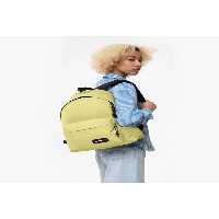 کیف مدرسه سبز مردانه و زنانه کوله پشتی PAK&#039;R 0O7 اورجینال Eastpak