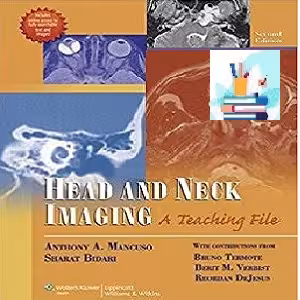 Head and Neck Imaging True PDF price 1€