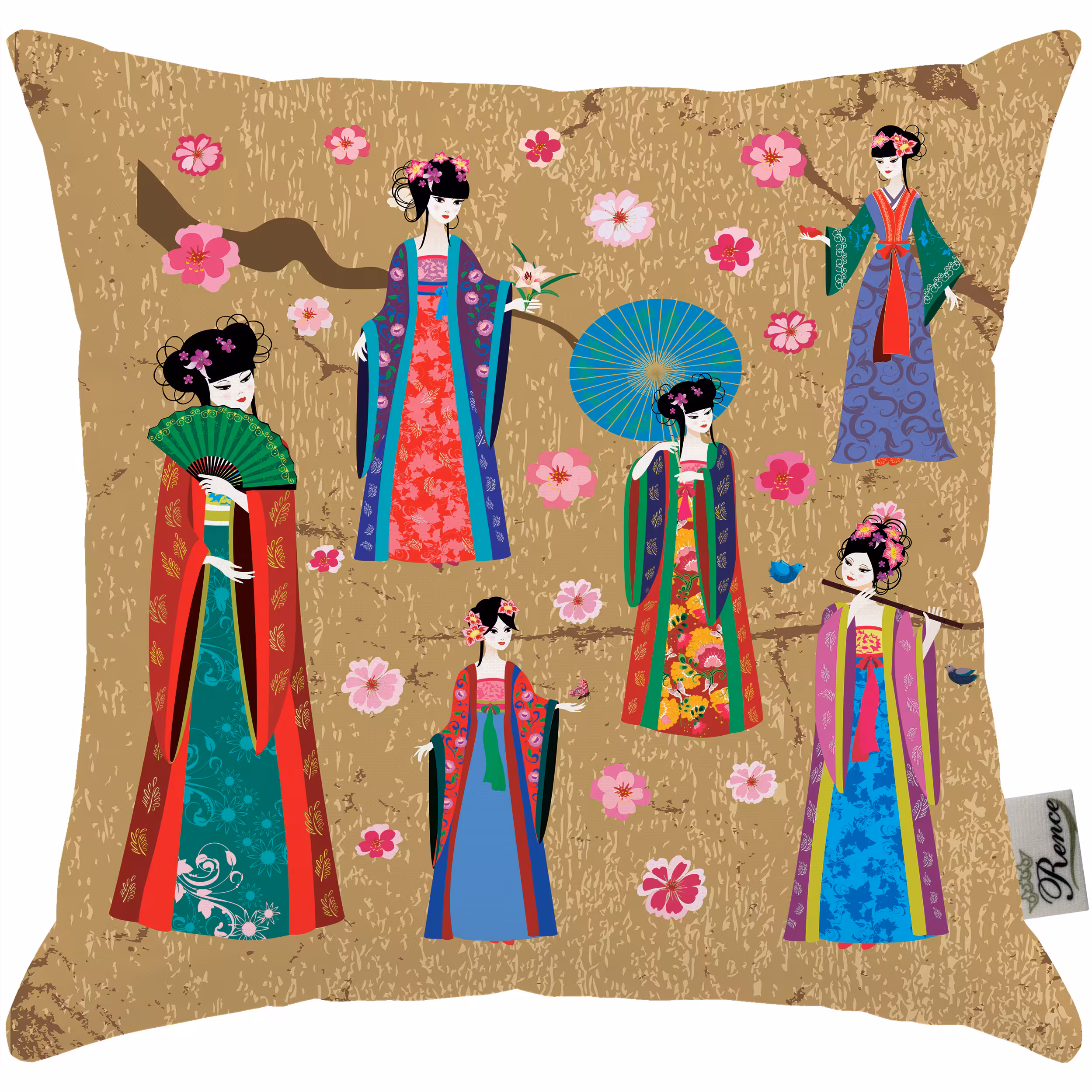 کوسن رنس مدل SS3-10157