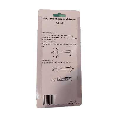 ردیاب ولتاژ مدل IAC-D