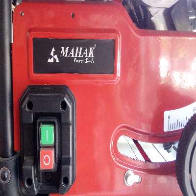 اره رومیزی محک مدل TS-210S