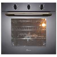 فر بیمکث مدل MF 0040 توکار برقی گازی