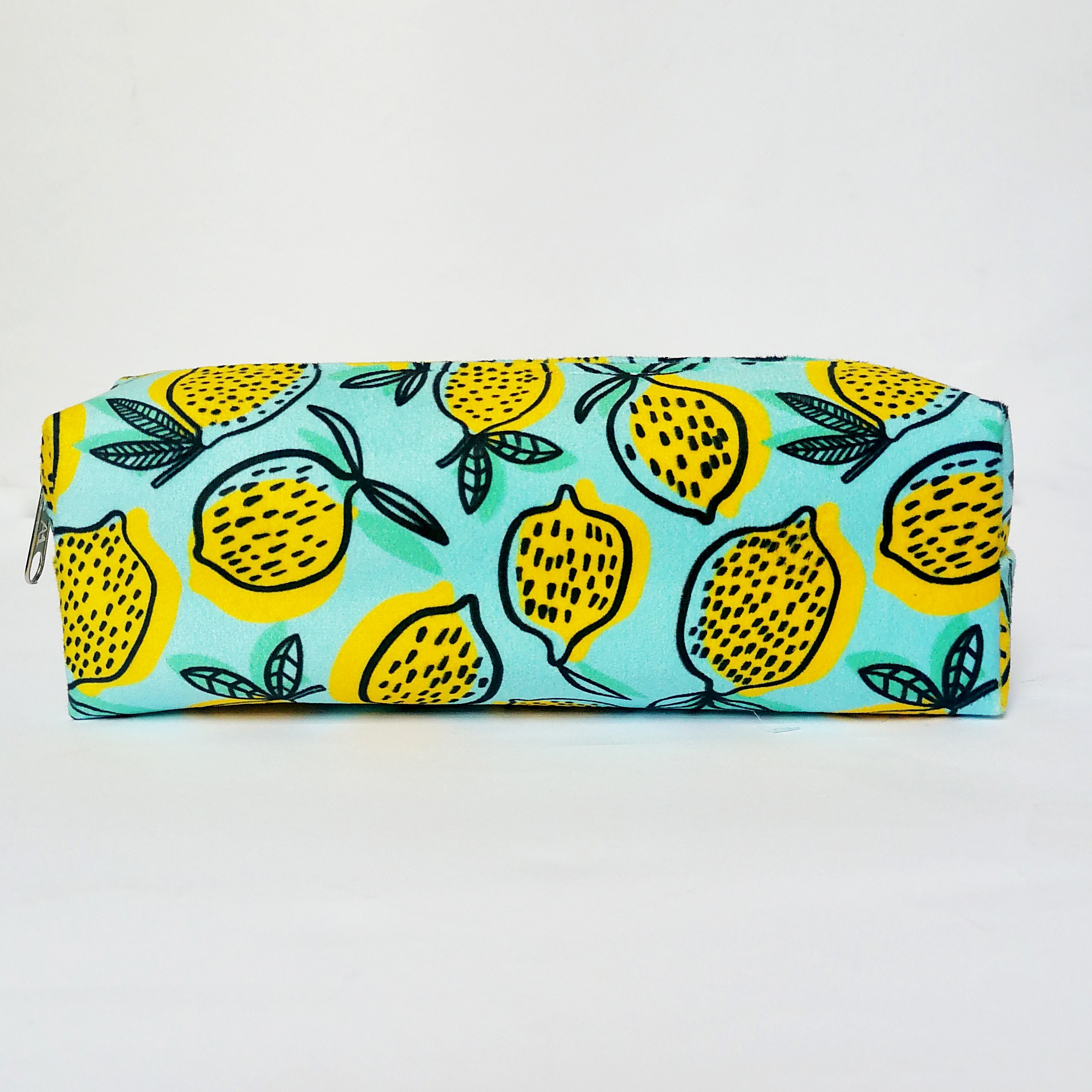 جامدادی کارتونی طرح لیمو