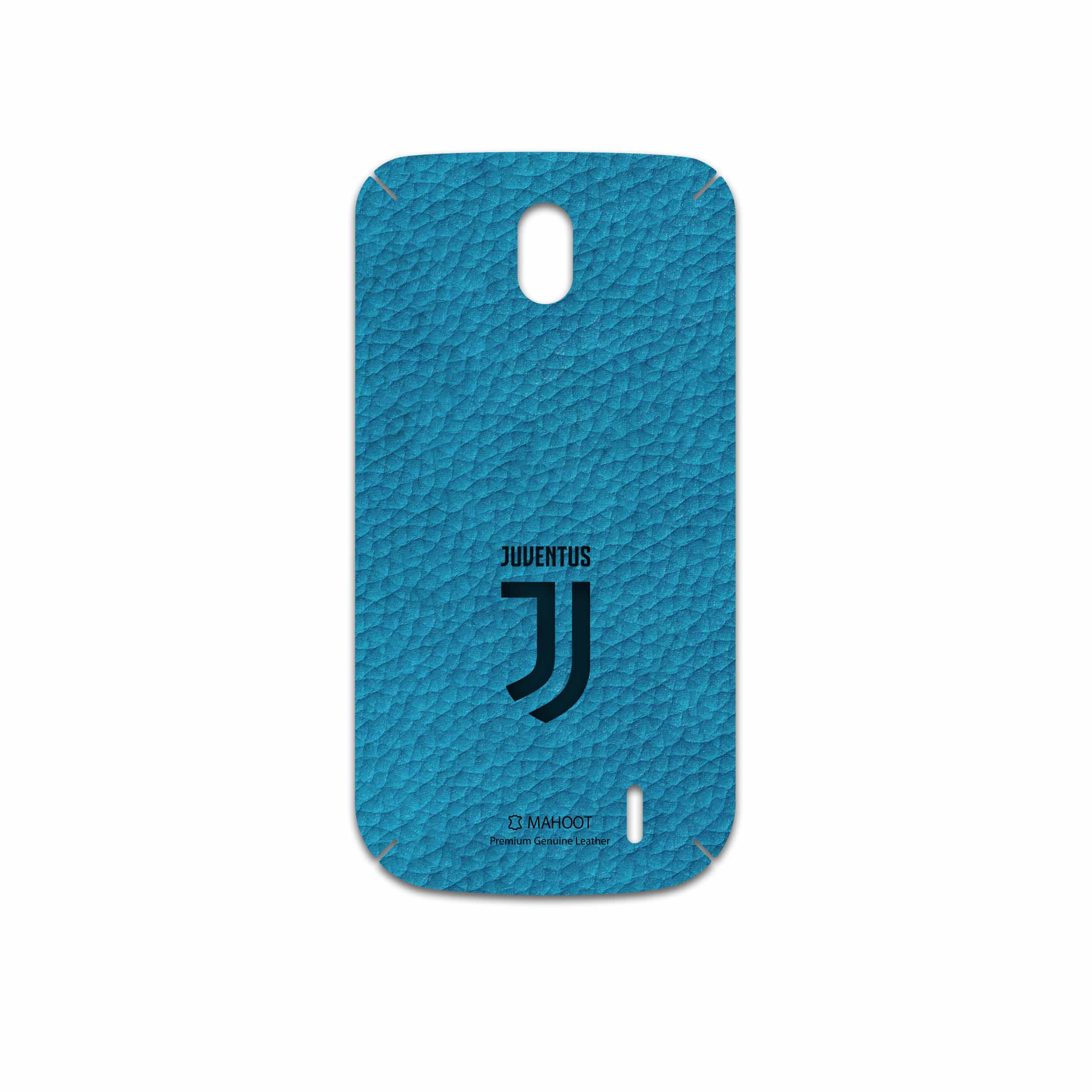 برچسب پوششی ماهوت مدل BL-JUVE مناسب برای گوشی موبایل نوکیا 1