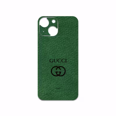 برچسب پوششی ماهوت مدل GL-GCC مناسب برای گوشی موبایل اپل iPhone 13 Mini